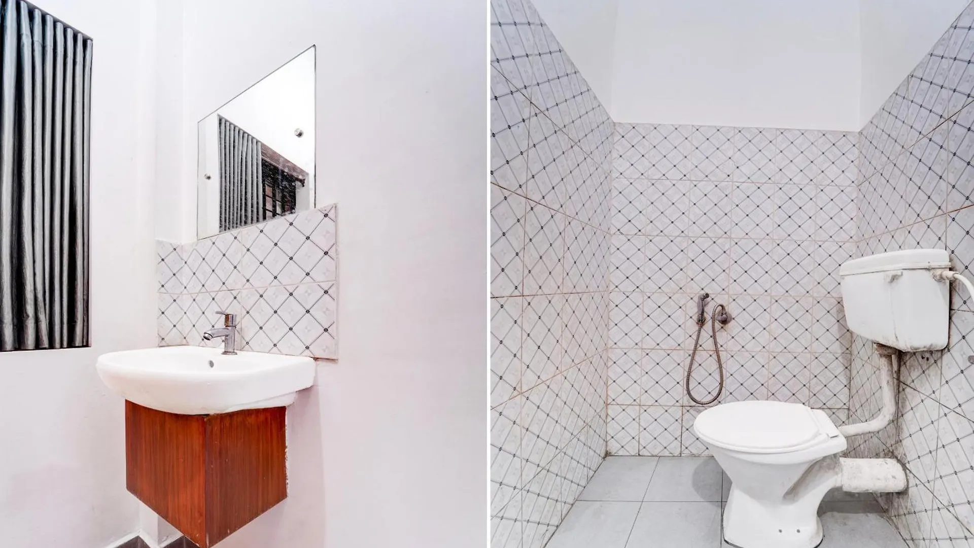 Hotel O Vadanappally Thrissur Irimbranallūr