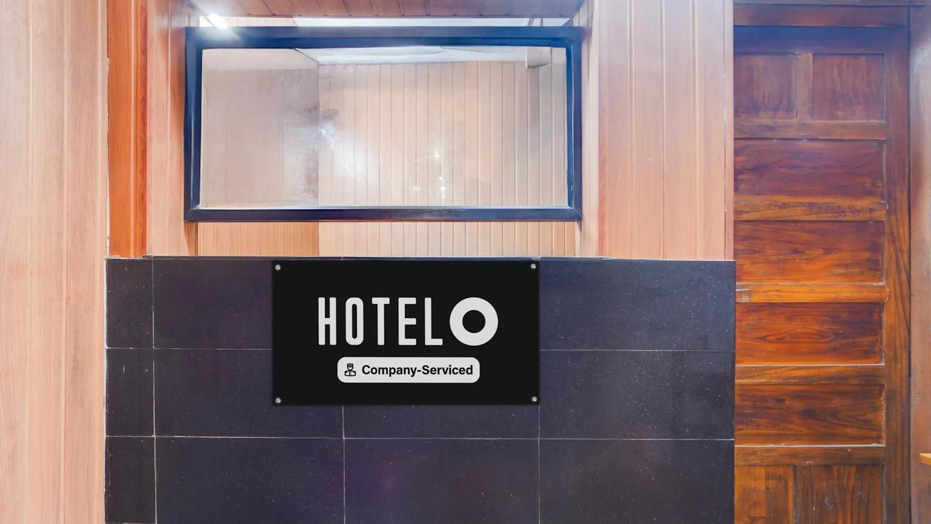 Hotel O Vadanappally Thrissur Irimbranallūr