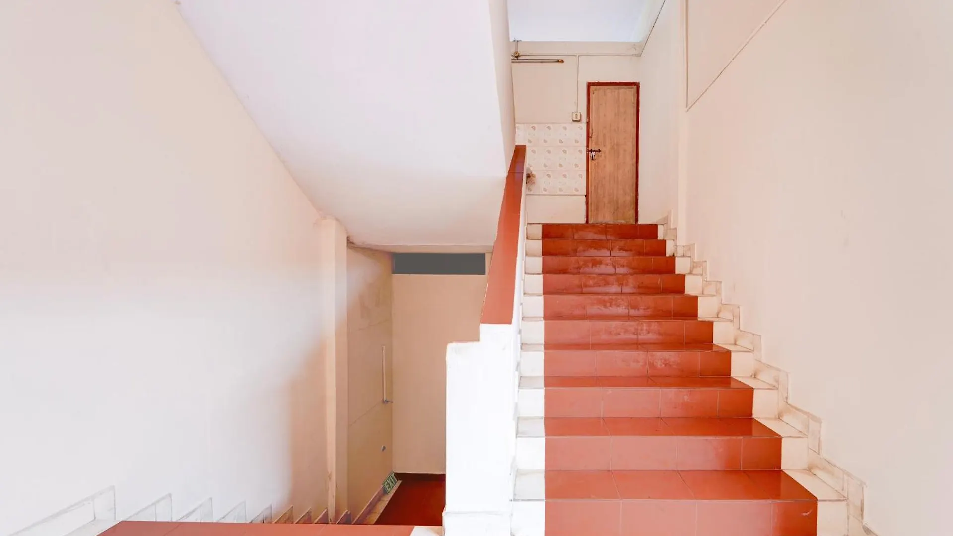 Hotel O Vadanappally Thrissur Irimbranallūr 0*,