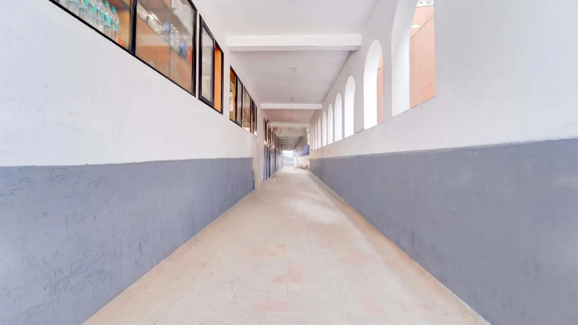 Hotel O Vadanappally Thrissur Irimbranallūr